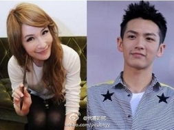 柯震东男朋友，柯震东女朋友有哪些