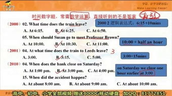 研究生复试英语听力考试，研究生复试英语听力不及格