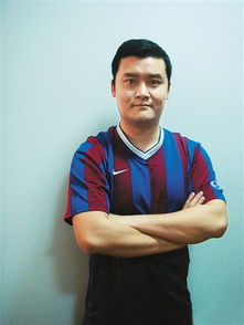 贺炜个人简介，贺炜经典解说视频