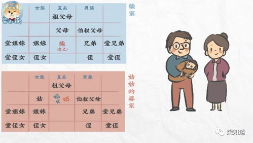 称谓是什么意思