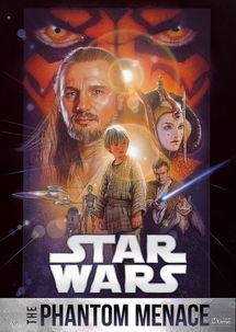 星球大战前传1-12观看顺序是什么?