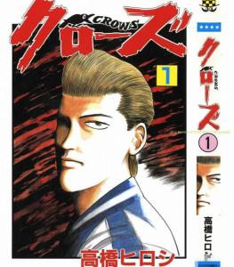 crows是什么意思