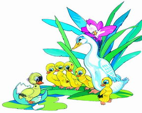 安徒生童话丑小鸭读后感50字，丑小鸭读后感50字一年级