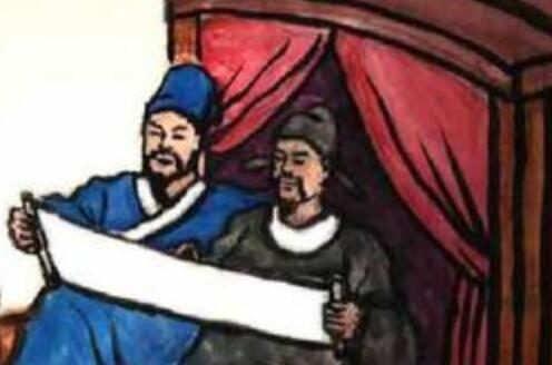 盖简桃核修狭者为之翻译的修是什么意思，盖简桃核修狭者为之的核读音