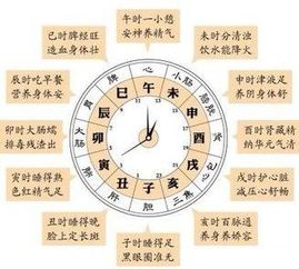 子时是几点到几点?