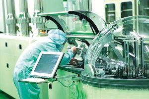 北方华创微电子和晨晶电子哪个待遇好