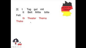 德语字母如何发音?(请会的来,不要英语要德语的)