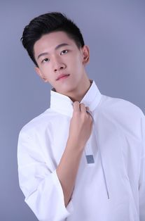 《穿越火线》哪吒扮演者是谁?