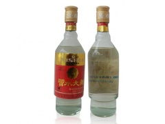 大曲的制作方法配方，大曲酒的酿造方法