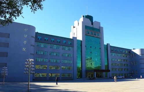 哈尔滨有哪些专科大学