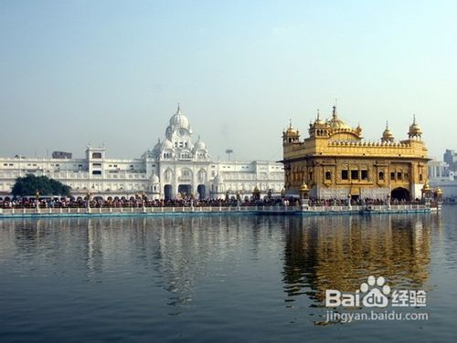 世界十大景点有哪些