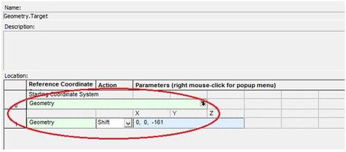 ansys里面emissivity是什么意思