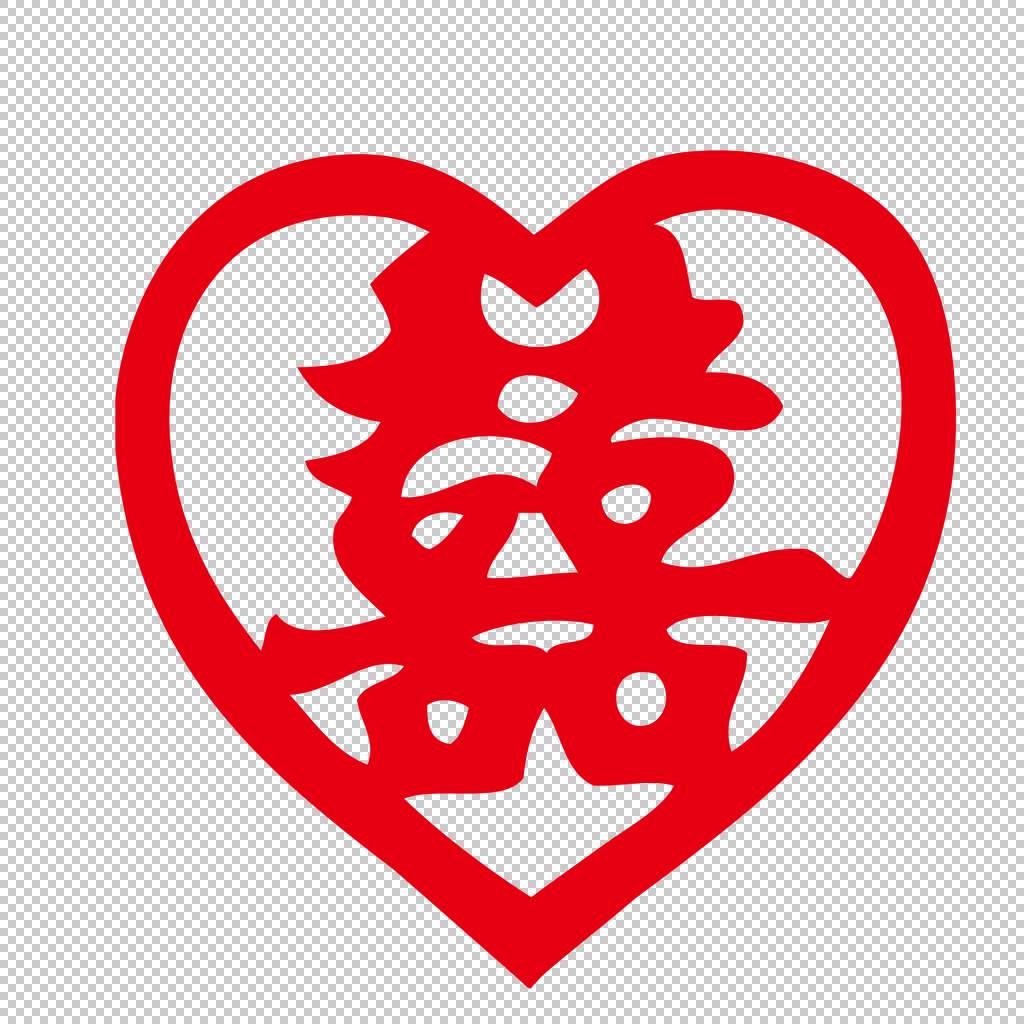 囍字的含义是什么?