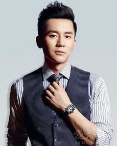 心动的offer李晨个人资料及简历，李晨个人资料及简历沙溢