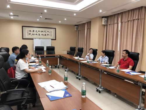 中实洛阳重型机械有限公司，中实玺樾府