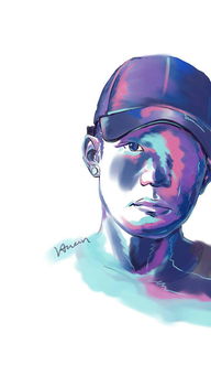 raised in，raised up