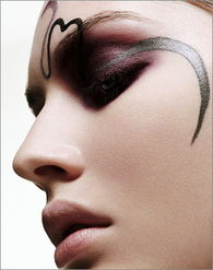 鼻子过大怎么办，鼻子过大的人主孤独