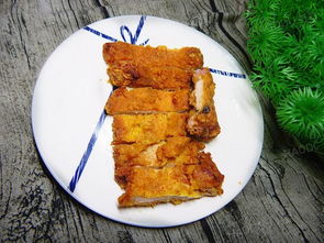 空气炸锅煎猪排的做法，煎猪排的做法大全