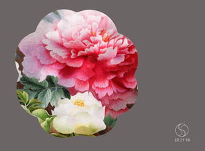 何人不爱牡丹花占断城中好物华意思，何人不爱牡丹花 占断城中好物华