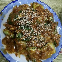 火烧火燎是什么意思