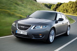 saab 93，saab是哪个国家的车