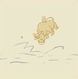 物开头的四字成语，牛开头的四字成语有哪些成语