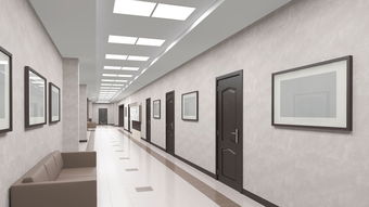 过道走廊的英文，走廊的英文怎么读