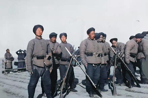 淮军是哪个省份