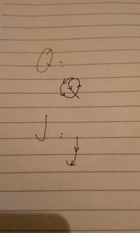 q的大写是什么啊?