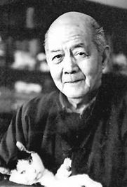 严文井简介及代表作品，严文井的作者简介