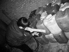 头发做酱油是真的吗