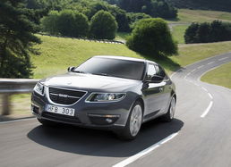 萨博是什么汽车公司