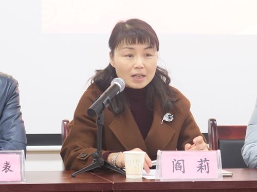 聆听名师讲座,享受饕餮盛宴