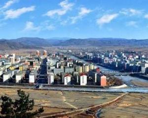 桓仁县天气预报，桓仁县领导班子成员名单