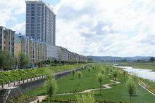 龙井市好吃的都有啥