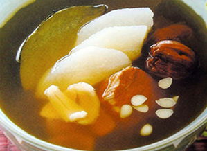 百合清脑静神汤剂图片，百合清脑静神汤剂的功效