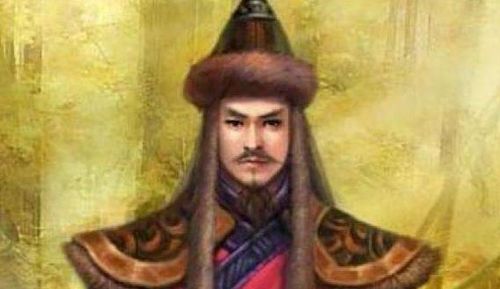 营州都督赵文翙是几品