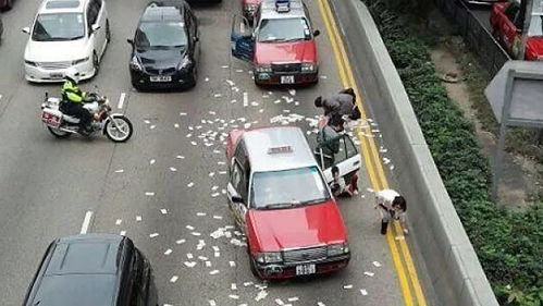 现金解款单向银行解款的方式