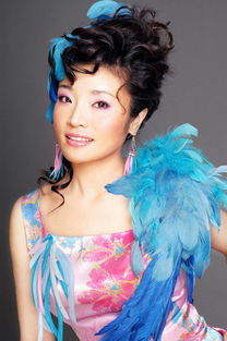 李丹阳个人简历资料，李丹阳个人资料