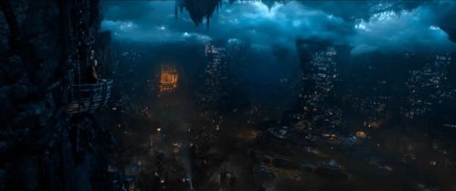 网络玄幻小说(虚幻世界的奇幻之旅)