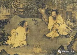 许由洗耳什么意思，许由洗耳的读后感10字