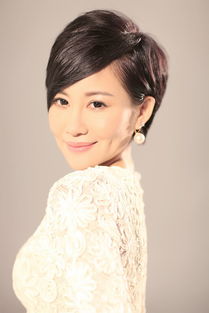 宋美遐微博，宋美遐非你莫属