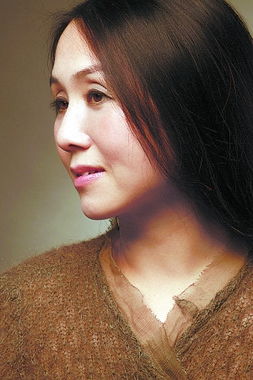 赵莉个人简介资料，赵莉栾川