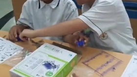 通的笔顺笔画，萄的笔顺