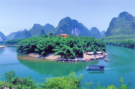 宜州旅游十大必去景点有哪些