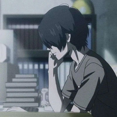 很丧的网名英文，很丧的网名男生