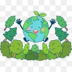 关于环保顺口溜大全