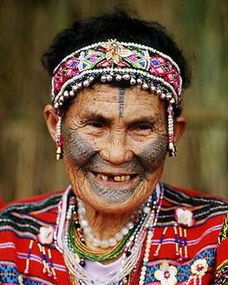 古代在脸上刺字是什么刑罚