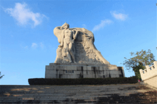 “鹿回头”的民间传说是怎样的