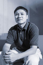 王定标创业经历，王定标郑州大学化工